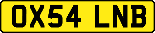 OX54LNB