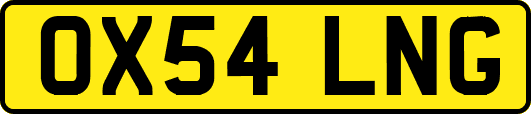 OX54LNG