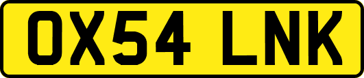 OX54LNK