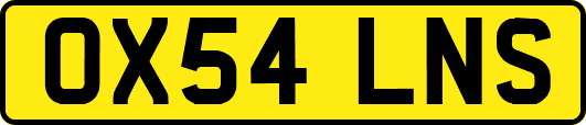 OX54LNS