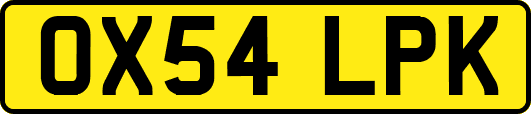 OX54LPK
