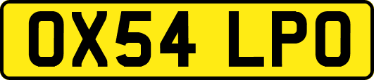 OX54LPO