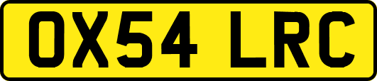 OX54LRC