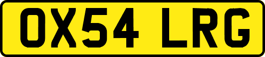 OX54LRG