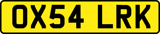 OX54LRK