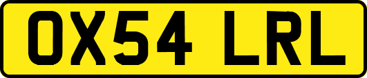 OX54LRL