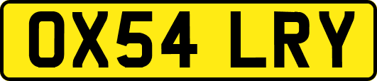 OX54LRY