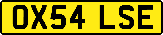 OX54LSE