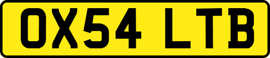 OX54LTB