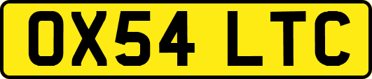 OX54LTC