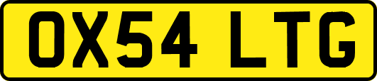 OX54LTG