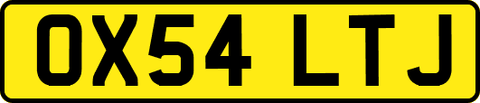 OX54LTJ