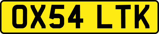 OX54LTK