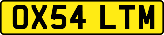 OX54LTM