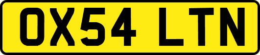OX54LTN