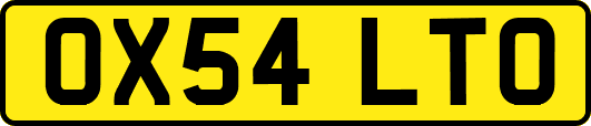 OX54LTO