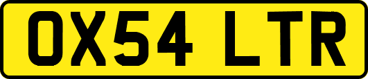 OX54LTR