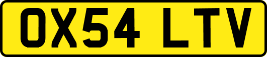 OX54LTV