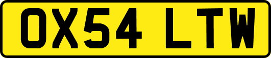 OX54LTW