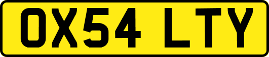 OX54LTY
