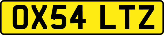 OX54LTZ