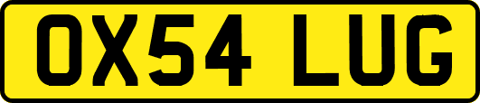 OX54LUG