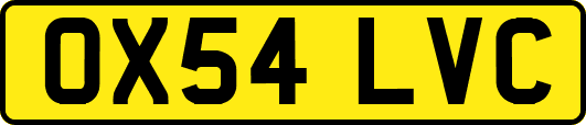 OX54LVC