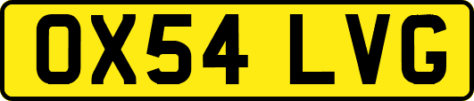 OX54LVG