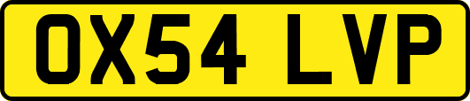 OX54LVP