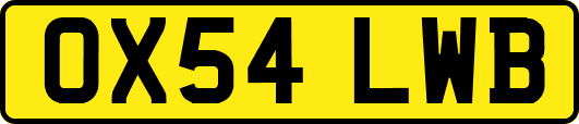 OX54LWB