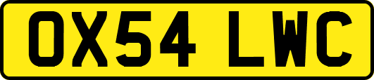 OX54LWC
