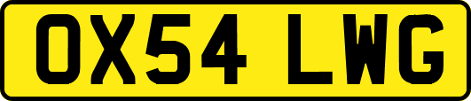 OX54LWG
