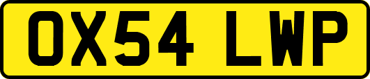 OX54LWP