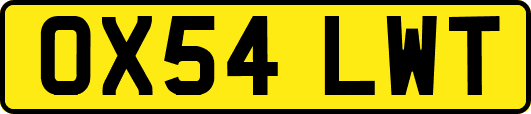 OX54LWT