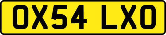 OX54LXO