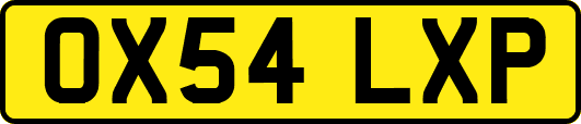 OX54LXP