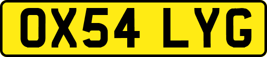 OX54LYG