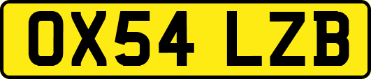 OX54LZB
