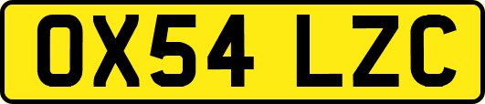 OX54LZC