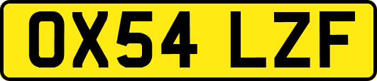 OX54LZF