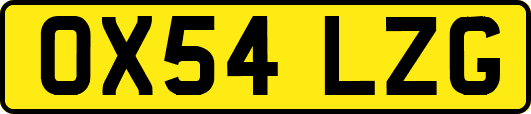 OX54LZG