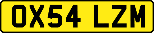 OX54LZM