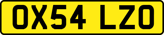 OX54LZO