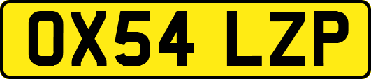 OX54LZP