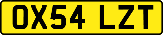 OX54LZT