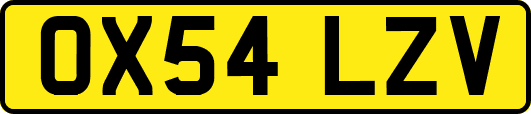 OX54LZV