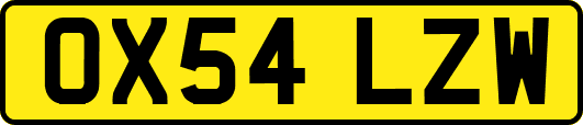OX54LZW