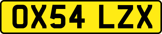OX54LZX