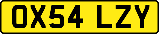 OX54LZY