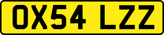 OX54LZZ